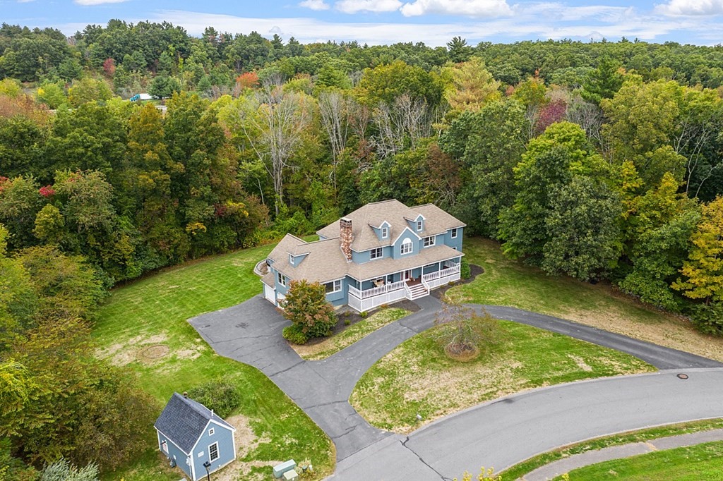 28 Little Pond Road Merrimac, MA 01860 - Photo 11 of 42