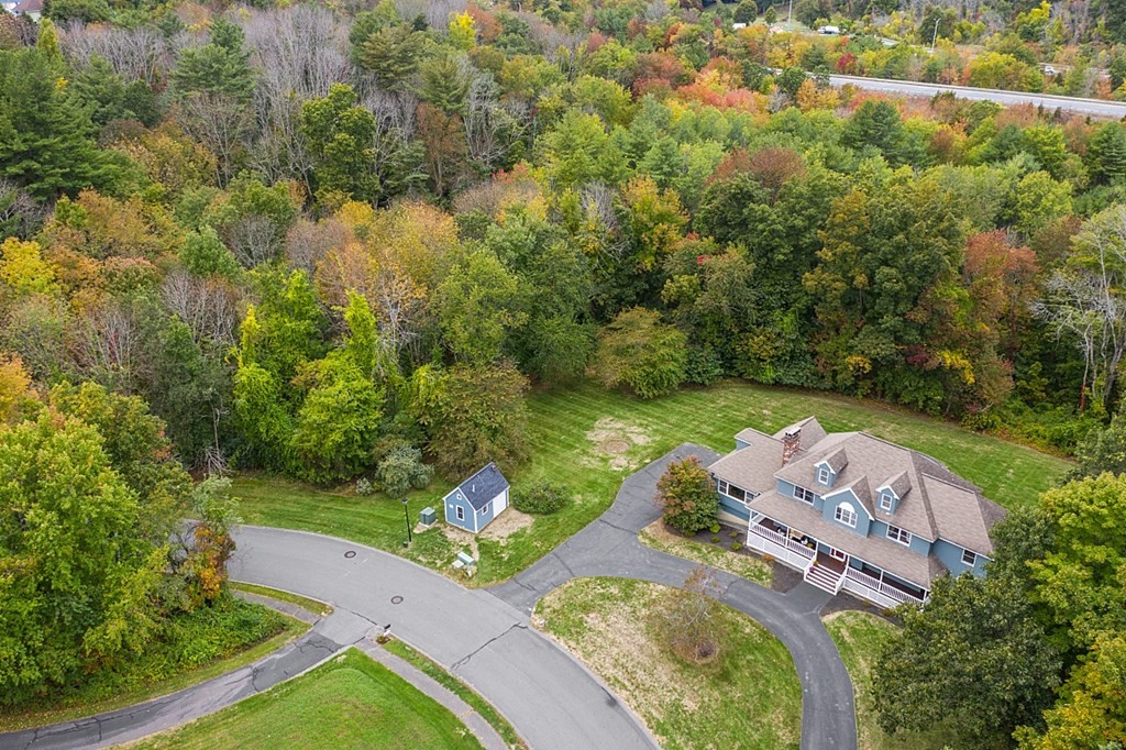 28 Little Pond Road Merrimac, MA 01860 - Photo 12 of 42