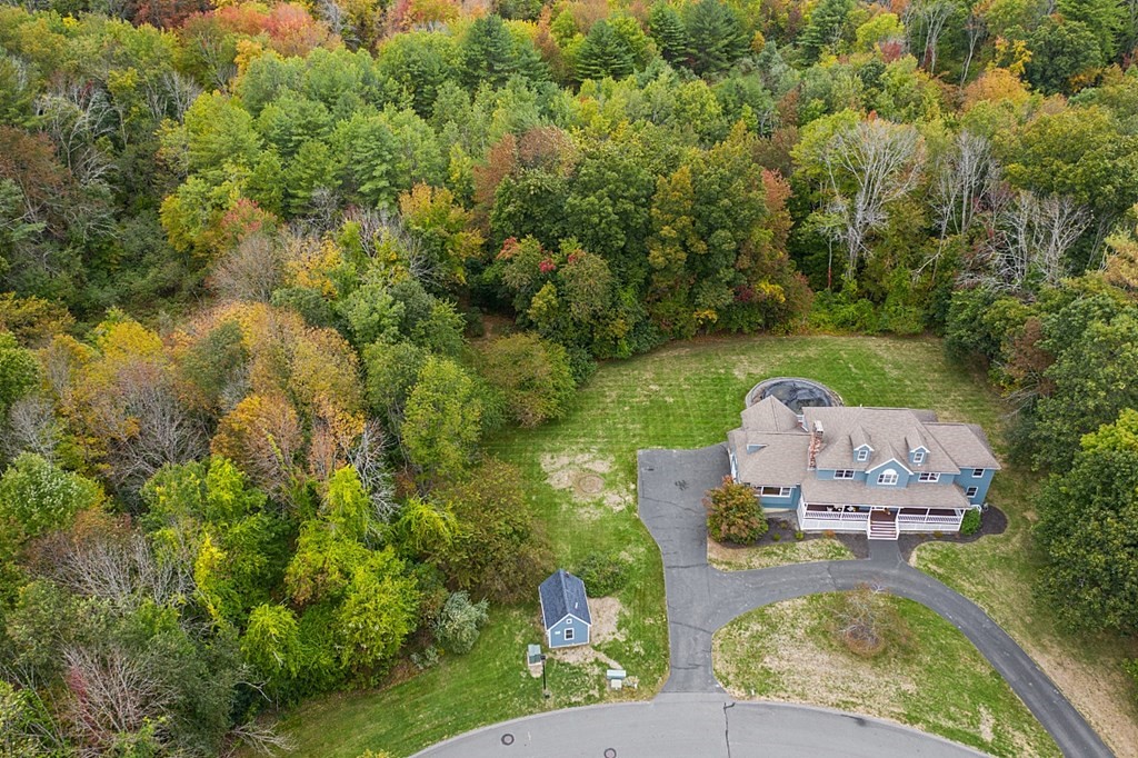 28 Little Pond Road Merrimac, MA 01860 - Photo 13 of 42