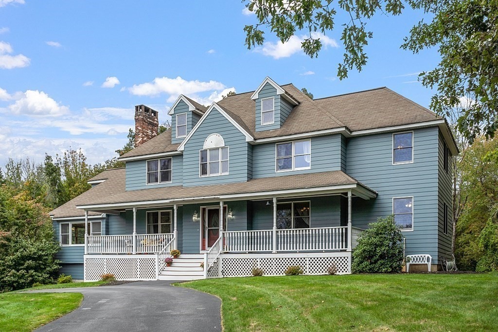 28 Little Pond Road Merrimac, MA 01860 - Photo 2 of 42