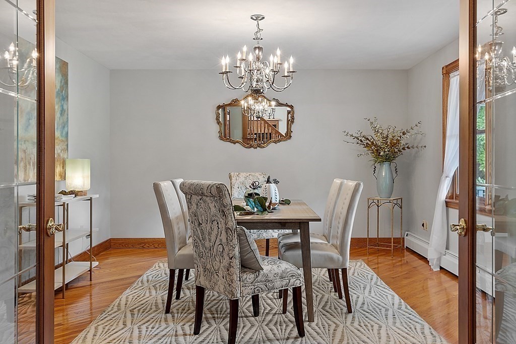 28 Little Pond Road Merrimac, MA 01860 - Photo 22 of 42