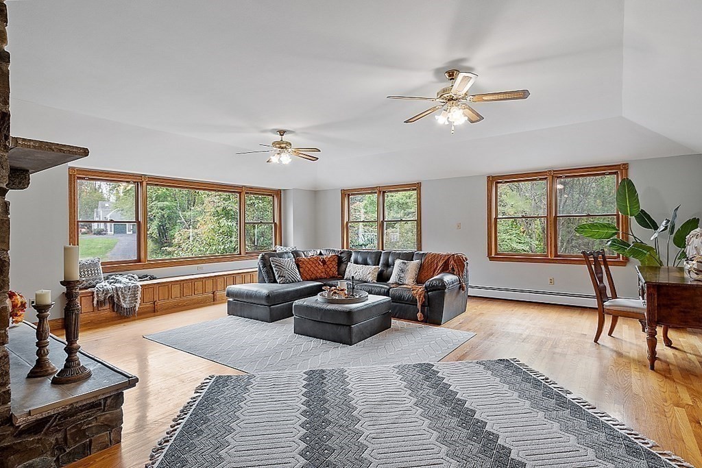 28 Little Pond Road Merrimac, MA 01860 - Photo 25 of 42