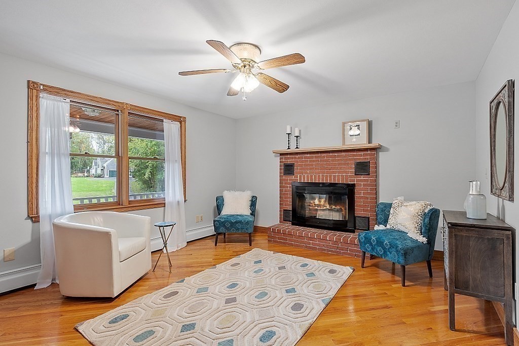 28 Little Pond Road Merrimac, MA 01860 - Photo 26 of 42