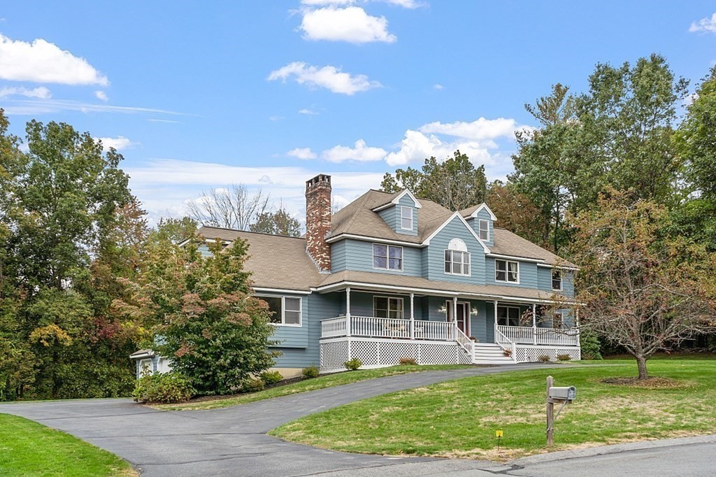 28 Little Pond Road Merrimac, MA 01860 - Photo 3 of 42