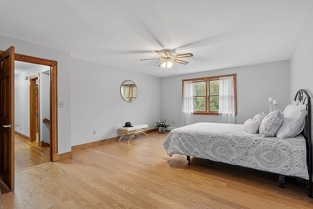 28 Little Pond Road Merrimac, MA 01860 - Photo 32 of 42