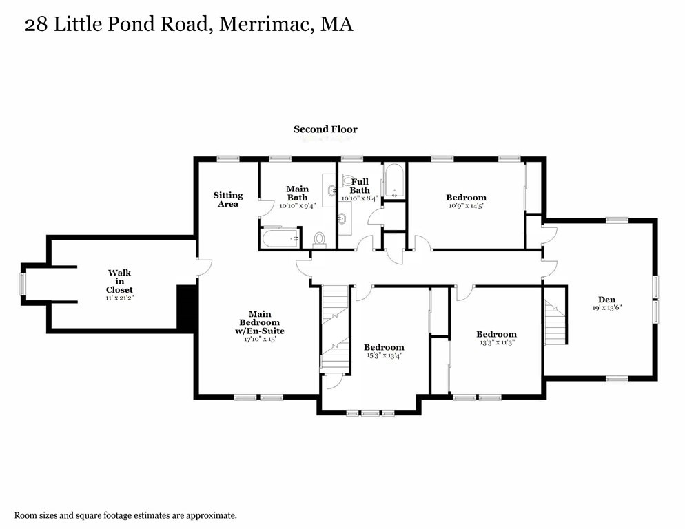 28 Little Pond Road Merrimac, MA 01860 - Photo 42 of 42