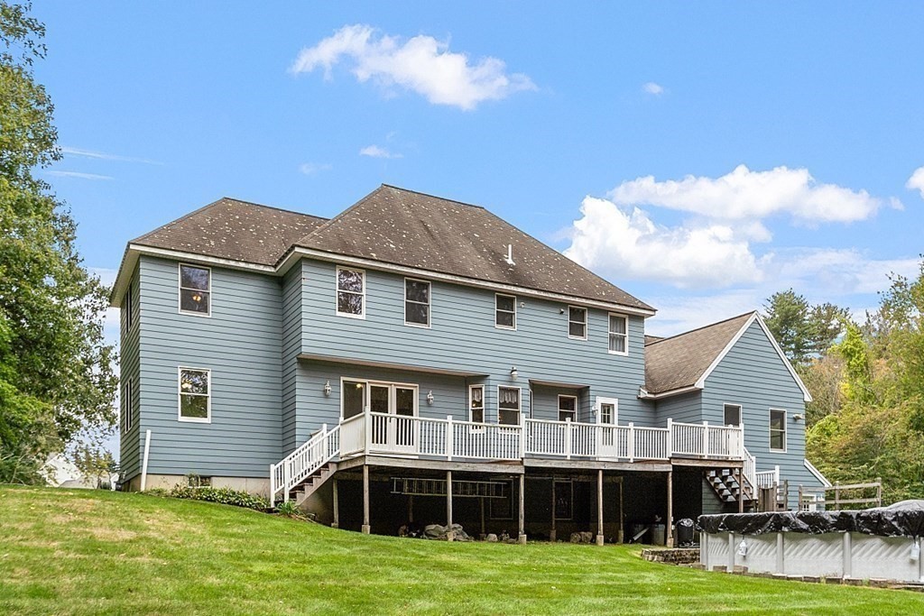 28 Little Pond Road Merrimac, MA 01860 - Photo 6 of 42