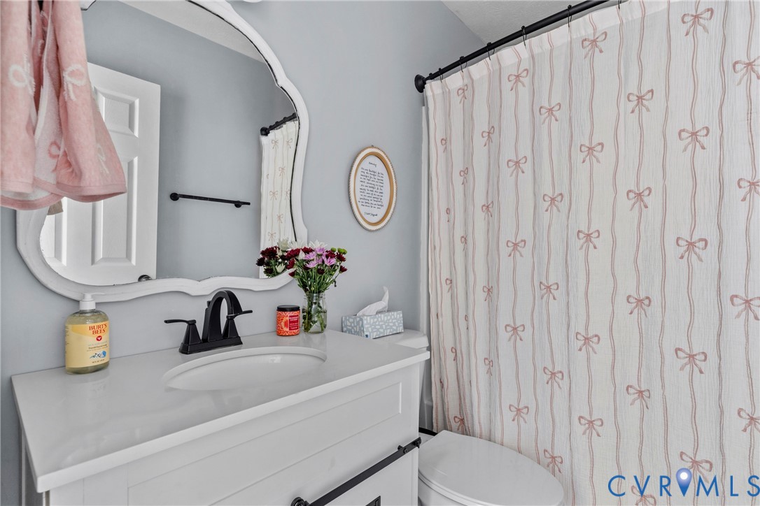 64 Edwards Court Dutton, VA 23050 - Photo 17 of 27