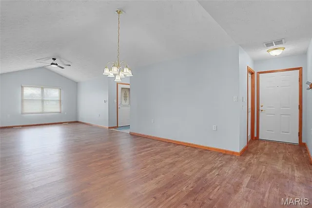 $255,204 | 45 Faith Drive, Highland, IL 62249