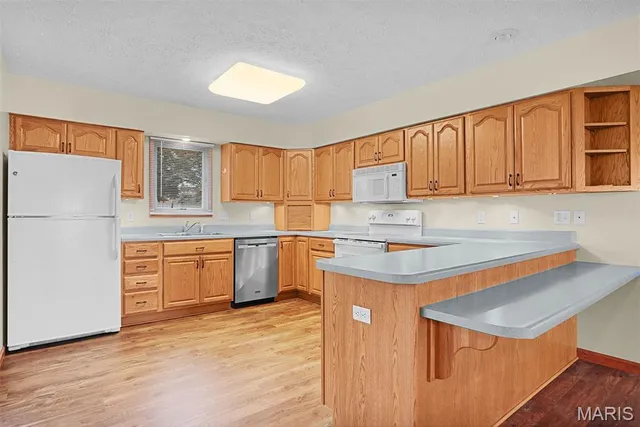 $255,204 | 45 Faith Drive, Highland, IL 62249