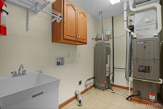 $255,204 | 45 Faith Drive, Highland, IL 62249