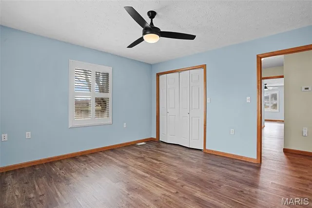 $255,204 | 45 Faith Drive, Highland, IL 62249