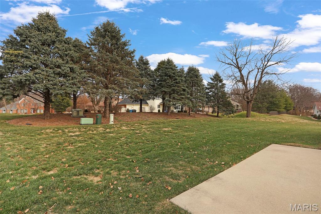 45 Faith Drive Highland, IL 62249 - Photo 27 of 28