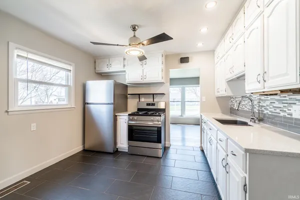 $220,000 | 7530 Knightswood Drive, Fort Wayne, IN 46819