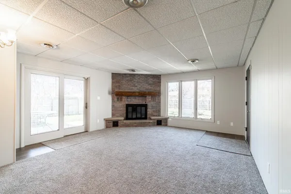 $220,000 | 7530 Knightswood Drive, Fort Wayne, IN 46819
