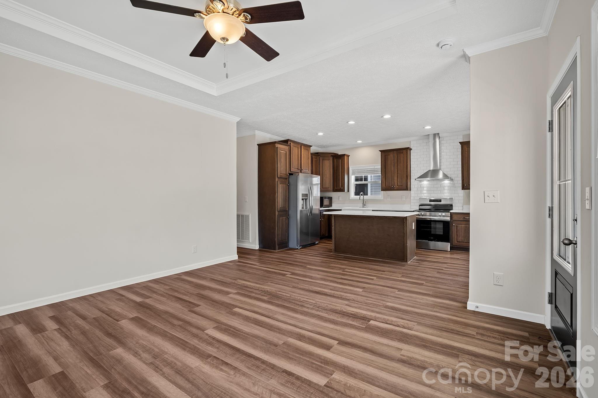 124 Bellamy Road Asheville, NC 28806 - Photo 5 of 23