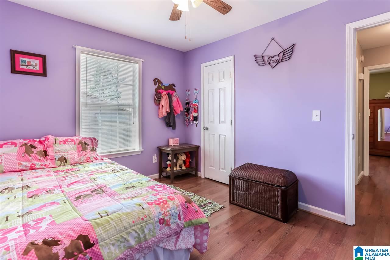 718 South Hillcrest Road Odenville, AL 35120 - Photo 21 of 35