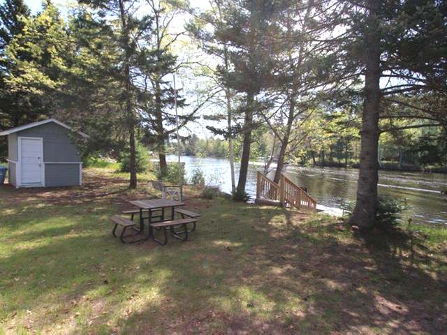 1168 Drager Road Eagle River, WI 54521 - Photo 8 of 19 Gallery Image 8