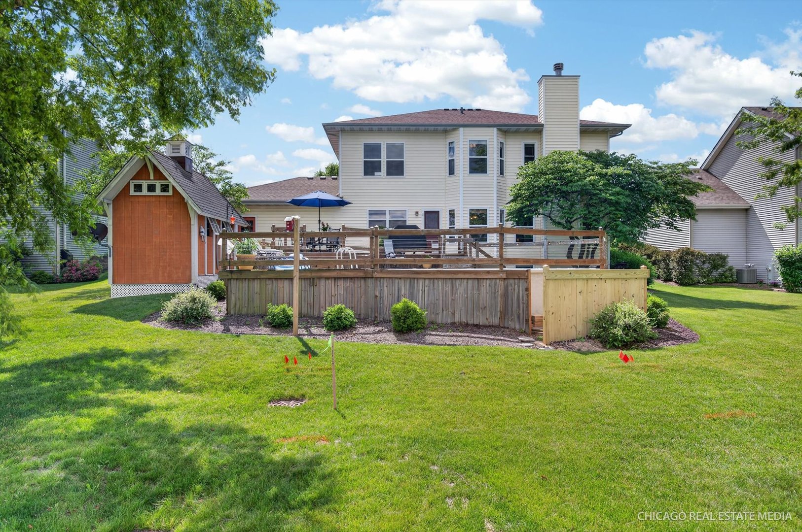 711 Ridge Drive Elburn, IL 60119 - Photo 34 of 42