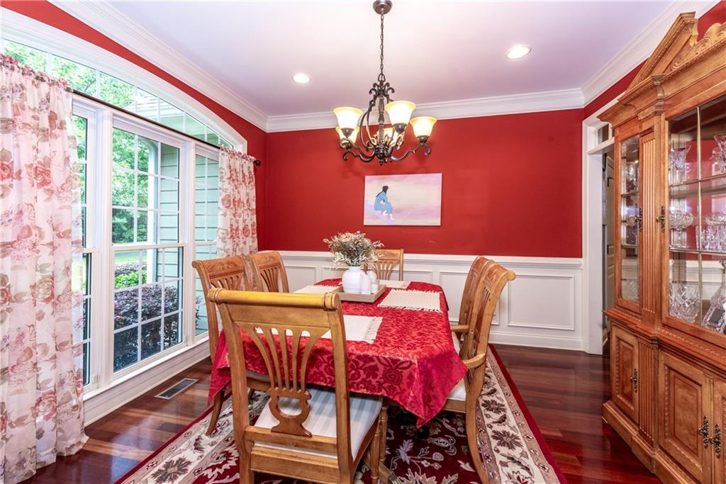 80 White Tail Ridge Road Jasper, GA 30143 - Photo 10 of 59