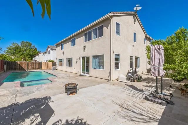 $669,000 | Marigold Drive, Patterson, CA 95363
