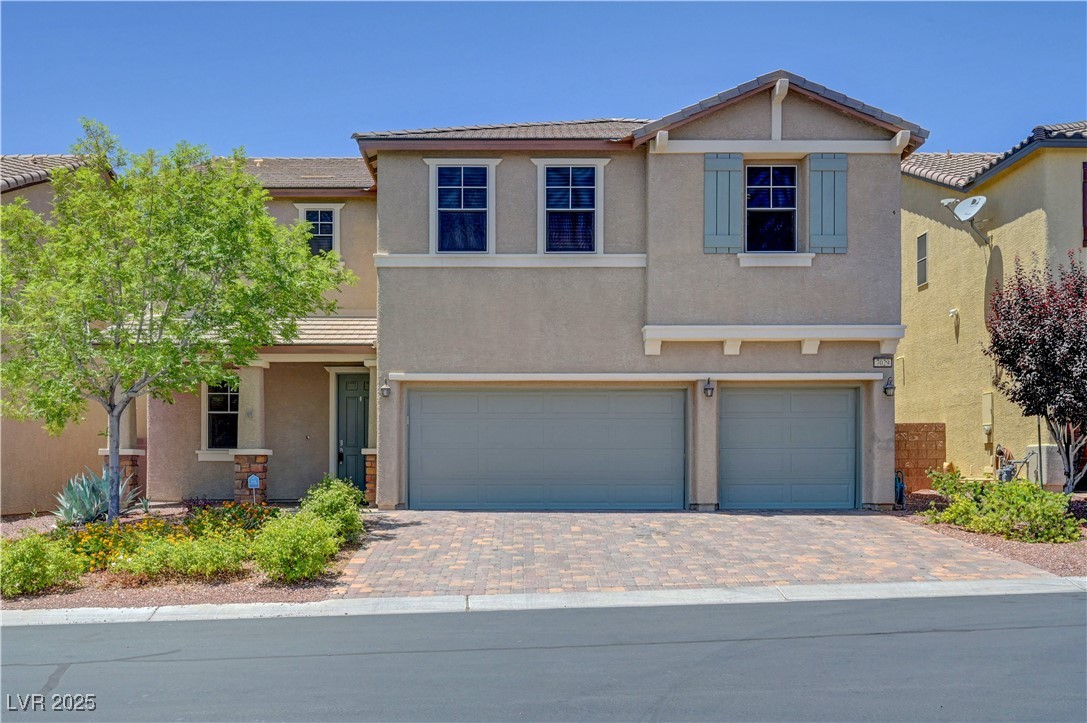 7029 Chestnut Valley Street Las Vegas, NV 89166 - Photo 1 of 14