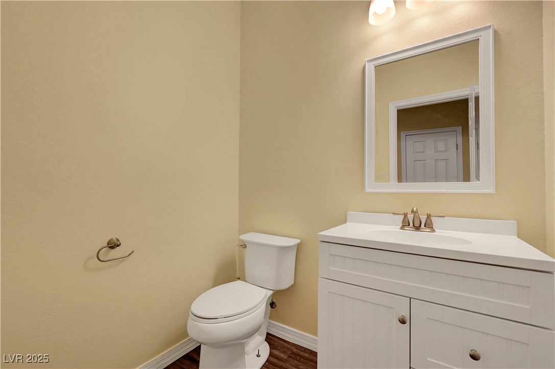 7029 Chestnut Valley Street Las Vegas, NV 89166 - Photo 4 of 14