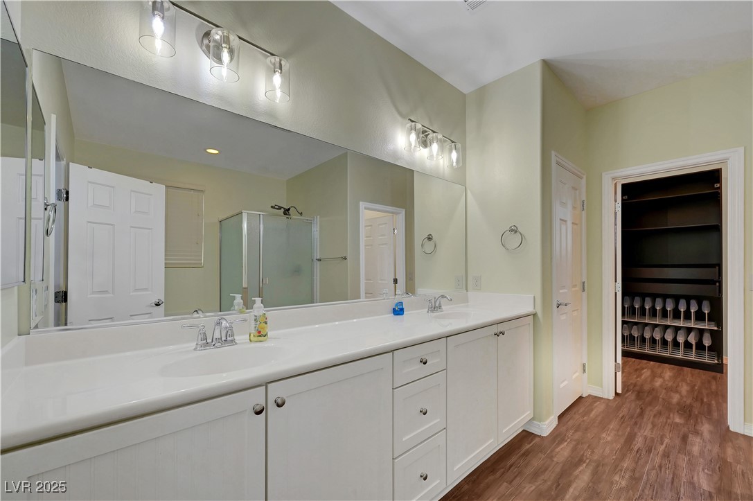 7029 Chestnut Valley Street Las Vegas, NV 89166 - Photo 6 of 14