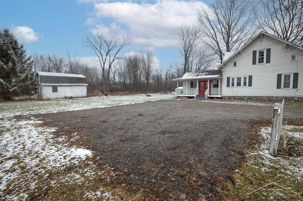 17710 Swan Creek Road Hemlock, MI 48626 - Photo 43 of 45 50102967-43.JPG