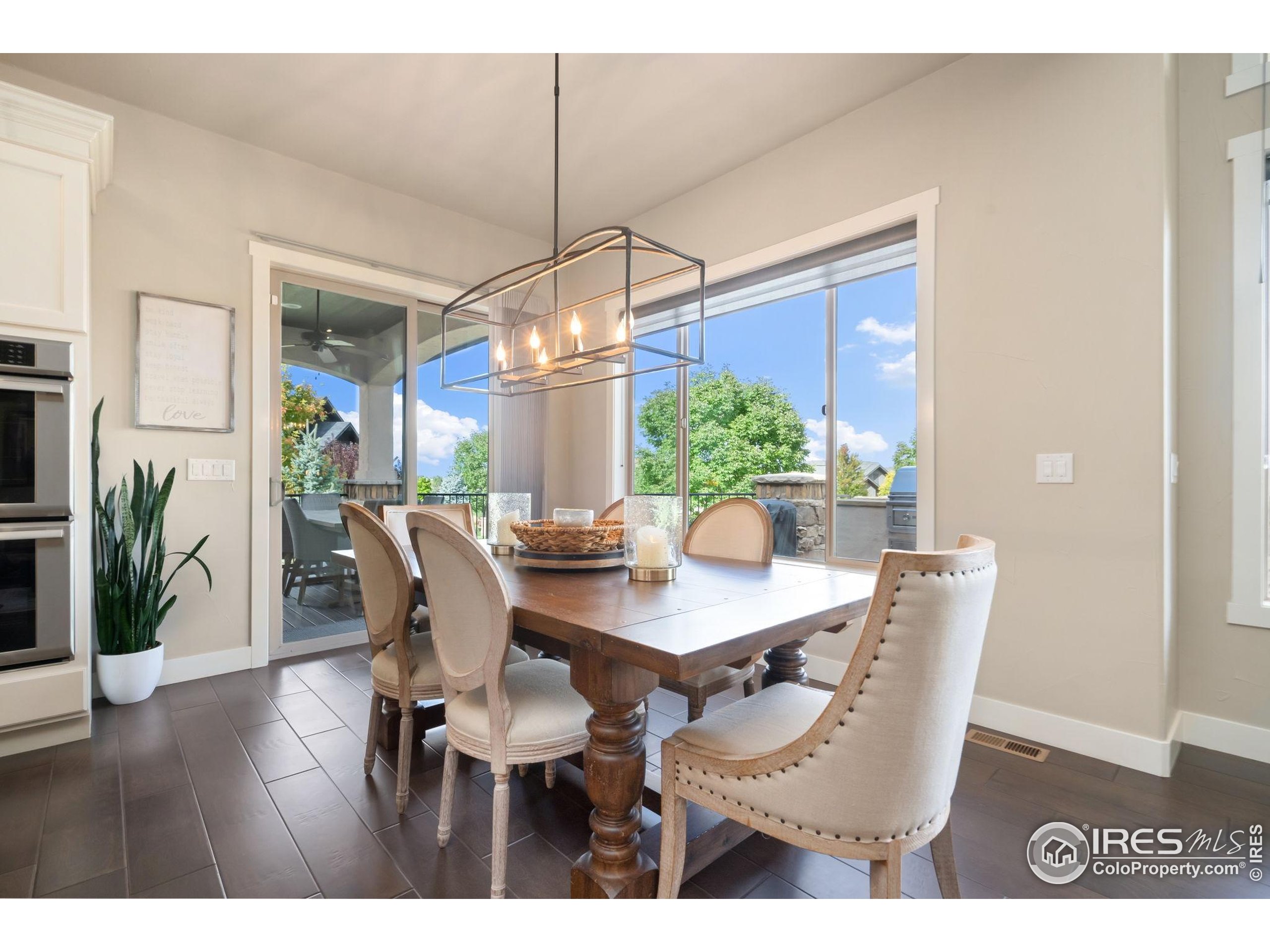 3828 Valley Crest Drive Timnath, CO 80547 - Photo 15 of 50