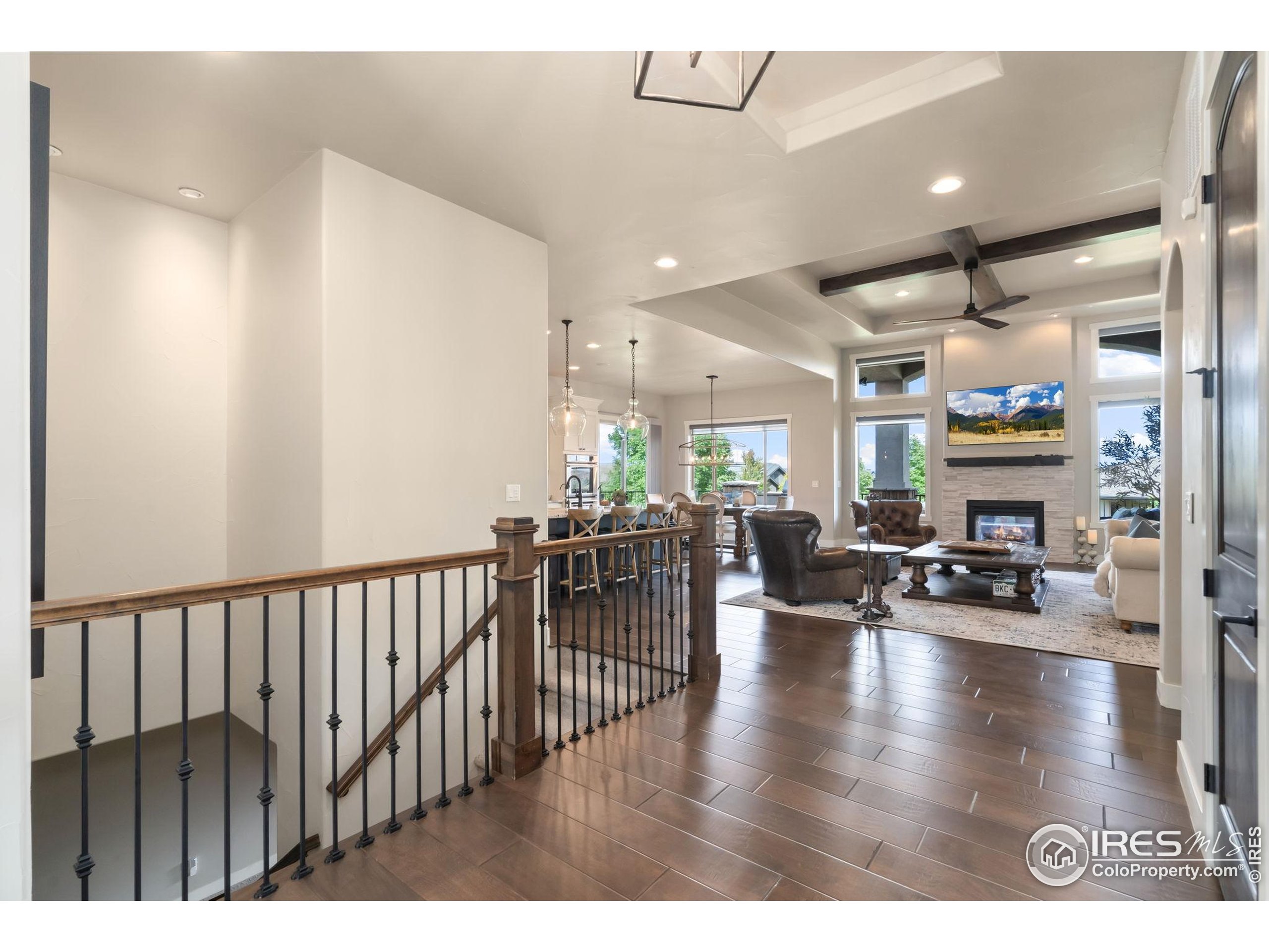 3828 Valley Crest Drive Timnath, CO 80547 - Photo 4 of 50