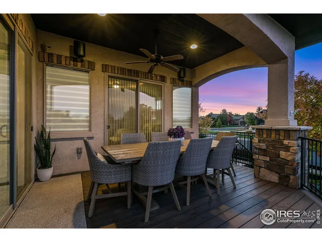 $1,895,000 | 3828 Valley Crest Drive, Timnath, CO 80547