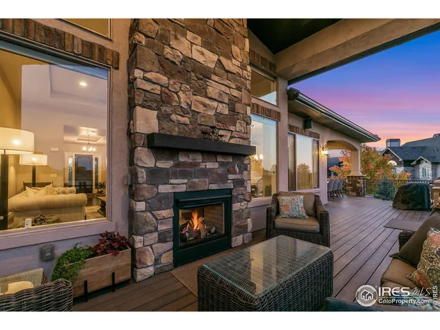 $1,895,000 | 3828 Valley Crest Drive, Timnath, CO 80547