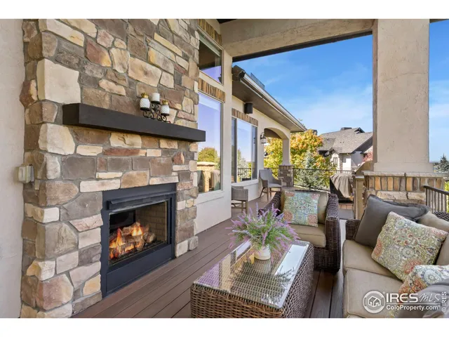 $1,895,000 | 3828 Valley Crest Drive, Timnath, CO 80547