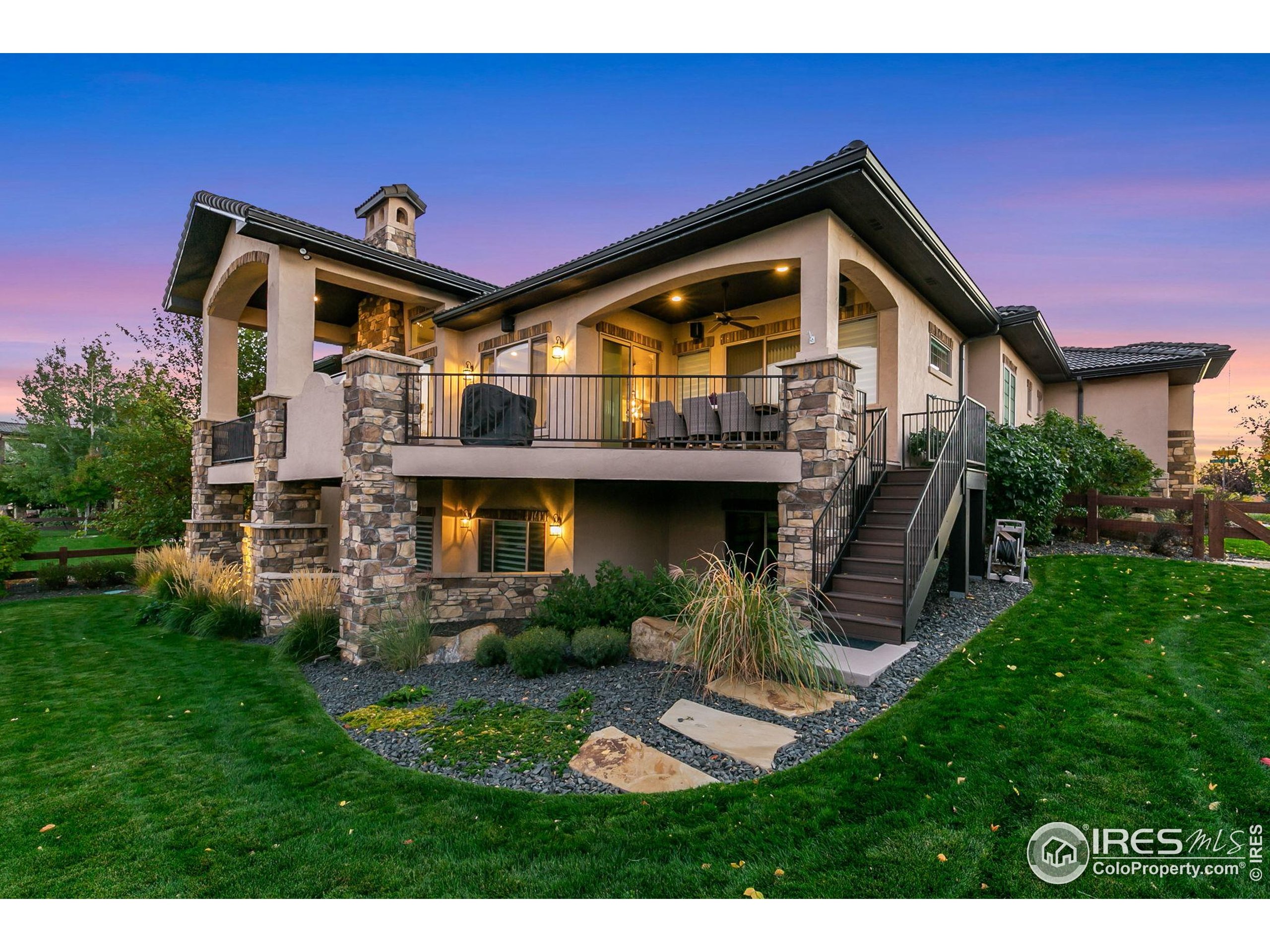 3828 Valley Crest Drive Timnath, CO 80547 - Photo 47 of 50