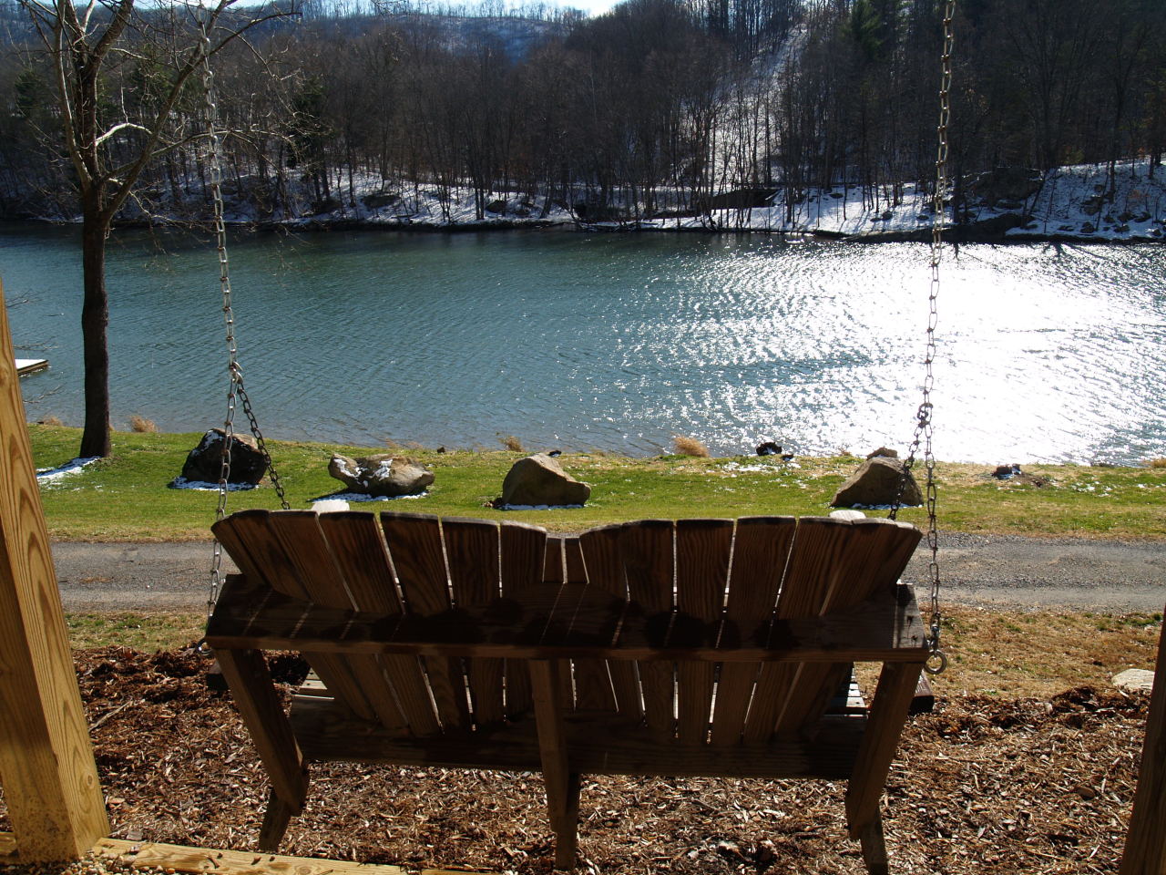 1646 McVey Road Vinton, VA 24179 - Photo 40 of 41 Nirvana