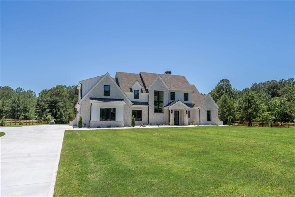 2944 George Williams Road Monroe, GA 30656 - Photo 6 of 86