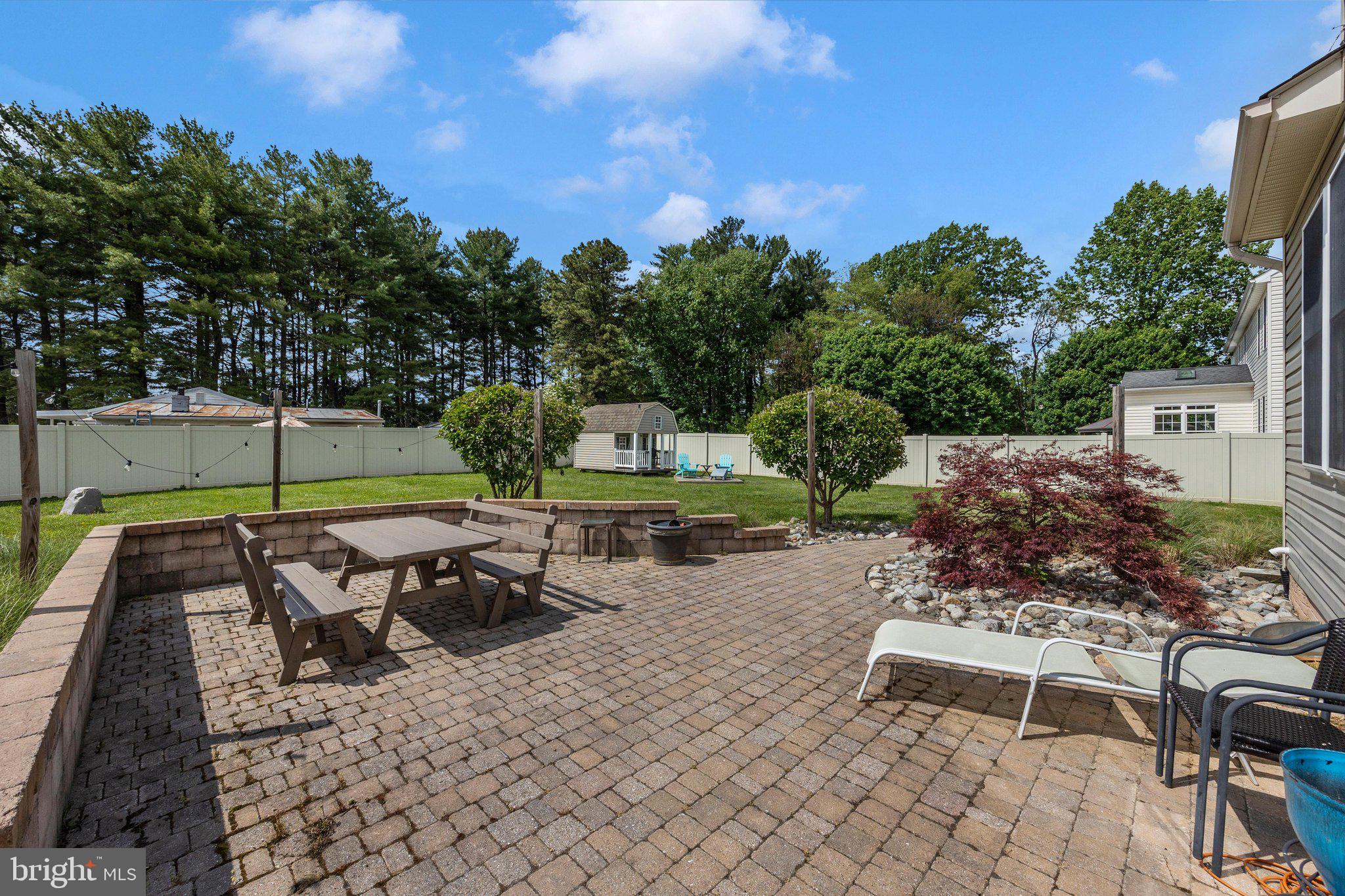 5633 Bartonsville Road Frederick, MD 21704 - Photo 102 of 109 Exterior Back