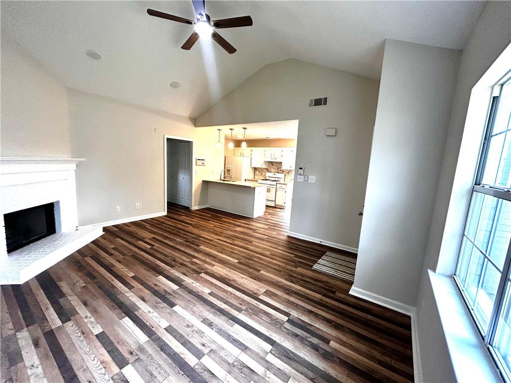 1864 Drew Circle Austell, GA 30168 - Photo 1 of 1