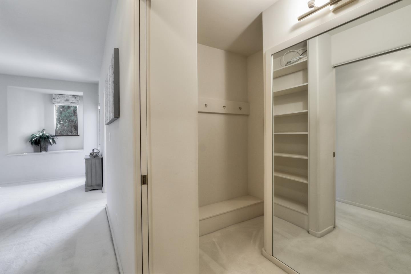 6840 Buckingham Boulevard Berkeley, CA 94705 - Photo 26 of 50 a bathroom with a shower