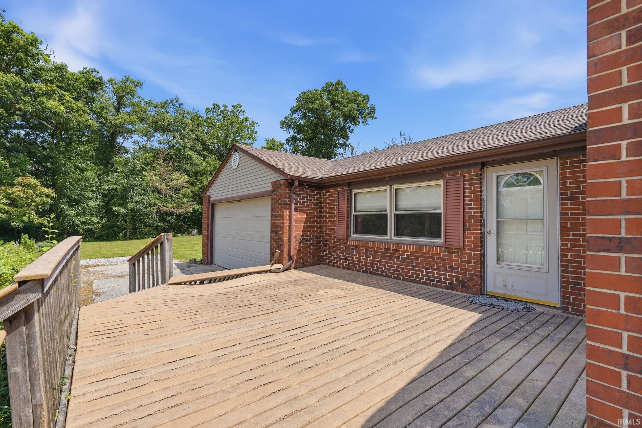 10147 North Meridian Road Ossian, IN 46777 - Photo 43 of 48
