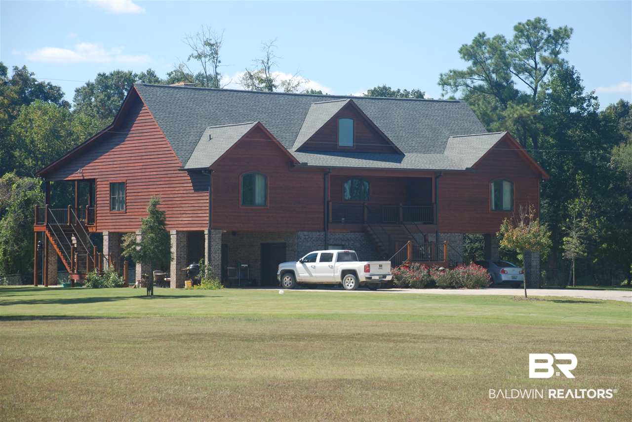 21 Jimmie Phillips Road Sawyerville, AL 36776 - Photo 26 of 41