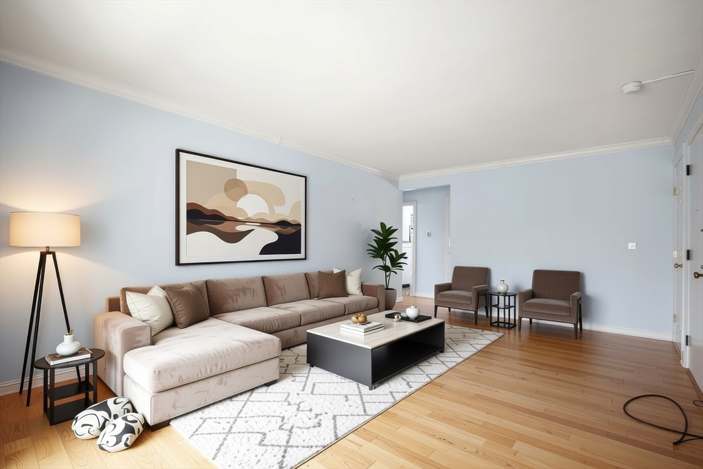 10 Ashland Street, Unit 2L Worcester, MA 01609 - Photo 6 of 22