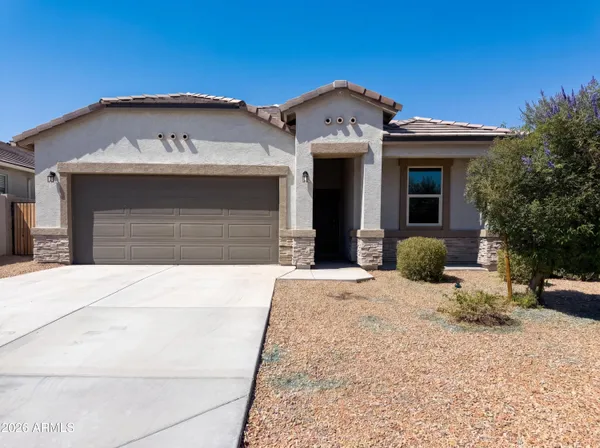 $326,000 | 1050 West Sand Canyon Court, Casa Grande, AZ 85122