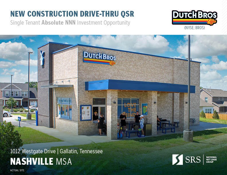 406 Quarry Road Gallatin, TN 37066 - Photo 8 of 9 a view of a book shop in front of building