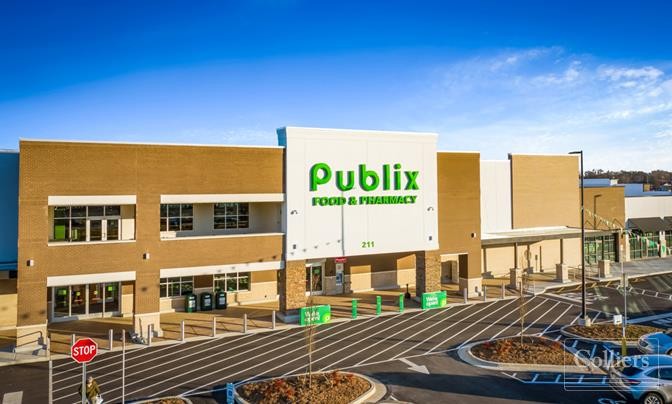 406 Quarry Road Gallatin, TN 37066 - Photo 9 of 9 a view of a building with sitting area