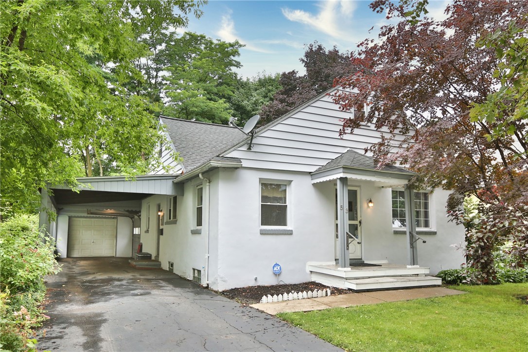 53 Revella Street Rochester, NY 14609 - Photo 1 of 1 Gallery Image 1