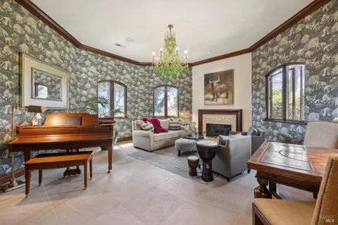 $4,790,000 | 40 West Seaview Avenue, San Rafael, CA 94901