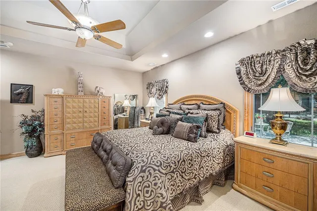 $1,185,000 | 19845 South Ridgely Road, Edgerton, MO 64444