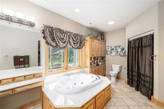 $1,185,000 | 19845 South Ridgely Road, Edgerton, MO 64444